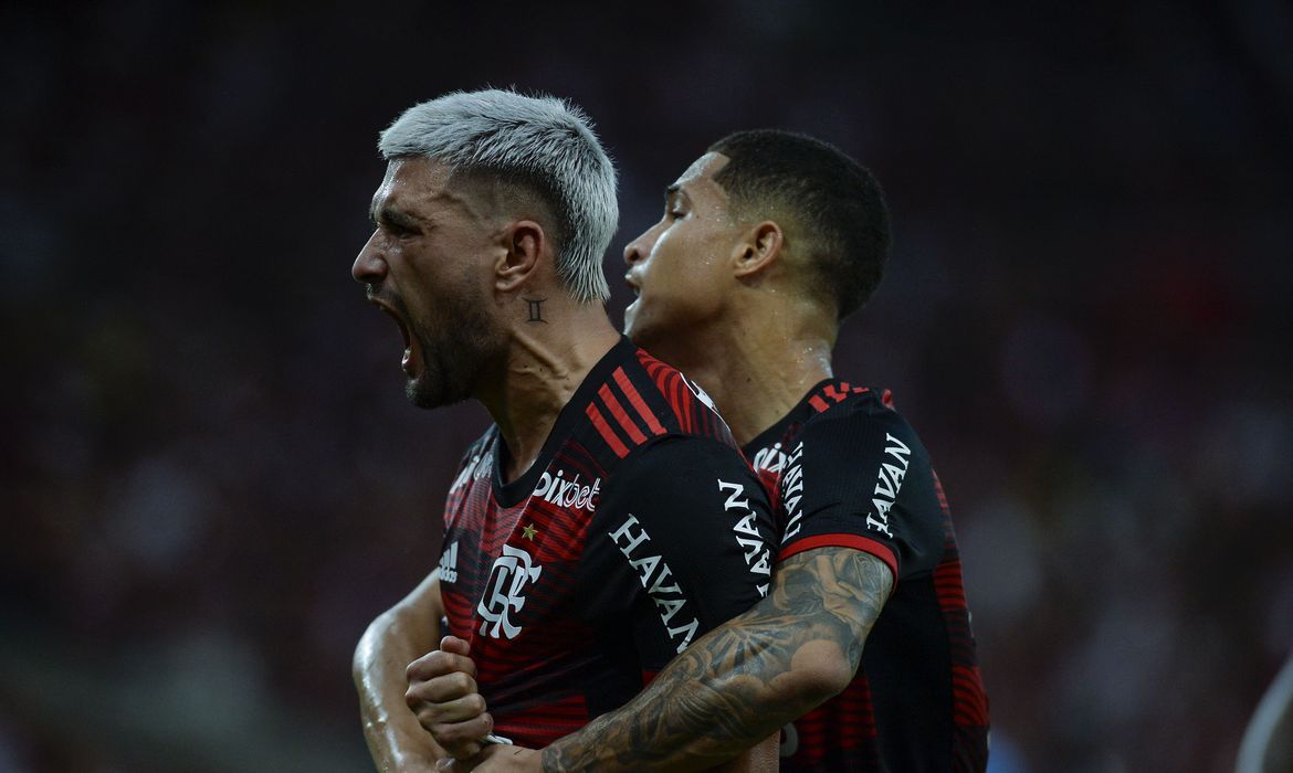 Foto: Marcelo Cortes/Flamengo