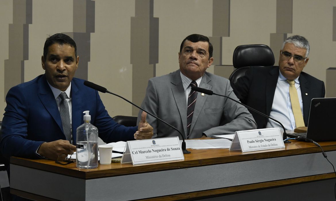 Foto: Roque de Sá/Agência Senado