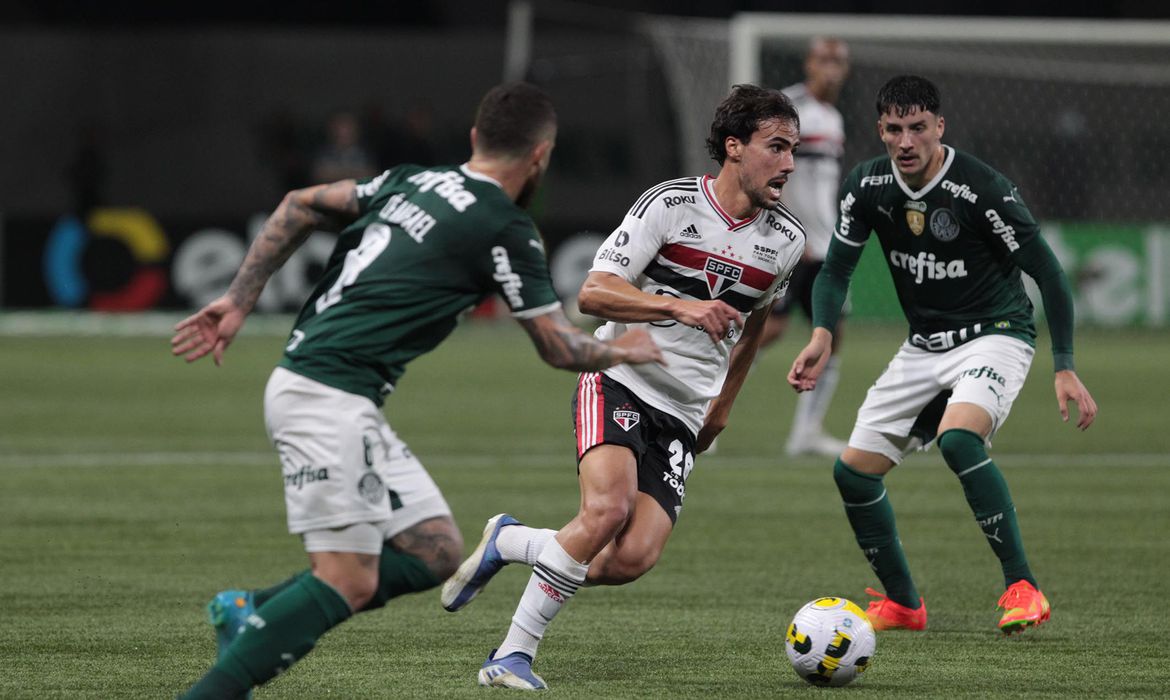Foto: Rubens Chiri/saopaulofc.net