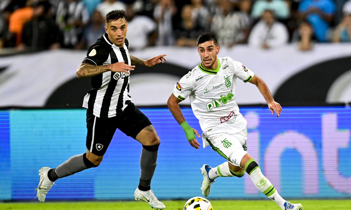 Foto: Maurão Panda/América