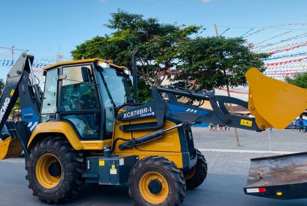 Foto: Divulgação/Prefeito Vitor do Posto