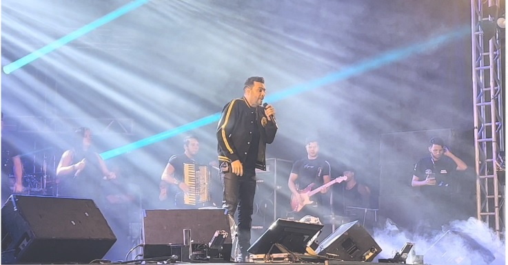 Foto: César Irará