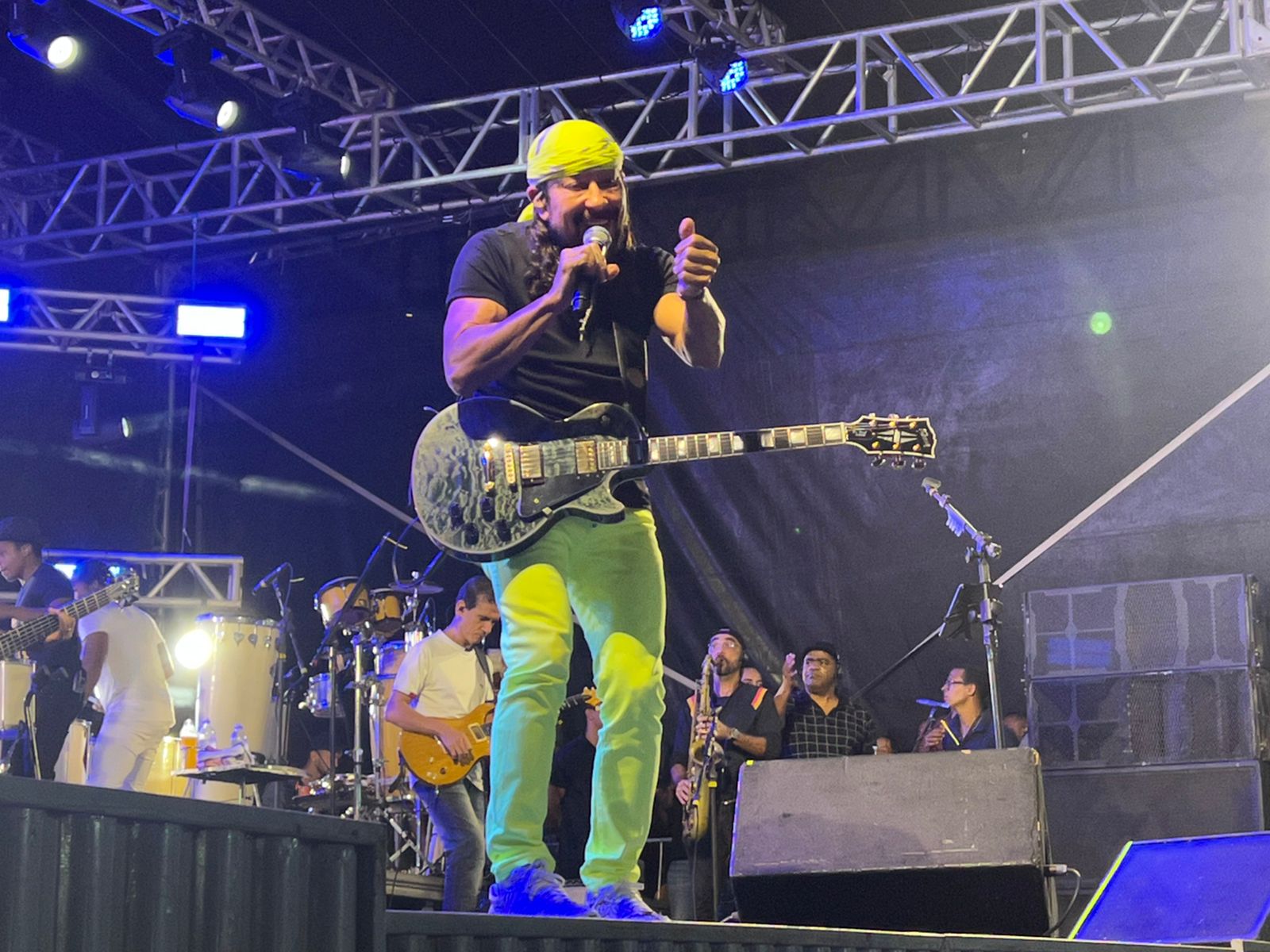 Foto: César Irará