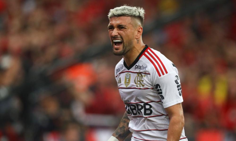 Foto: Gilvan de Souza/CRF