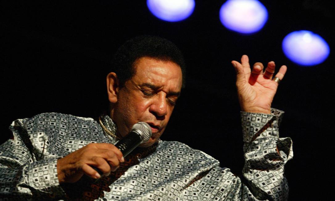 Homenagem ao maior ídolo romântico do Brasil