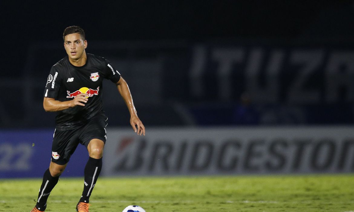 Foto: Ari Ferreira/Red Bull Bragantino