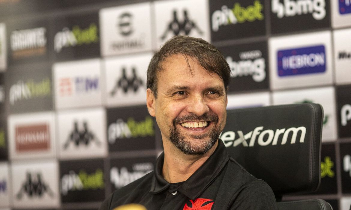 Foto: Daniel Ramalho/CRCG