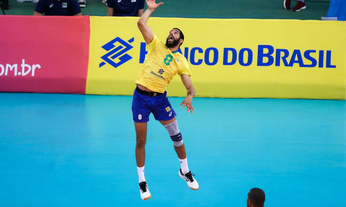 Foto: Wander Roberto/Inofoto/CBV