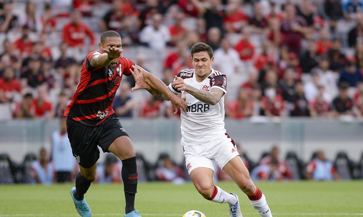 Foto: Marcelo Cortes/Flamengo
