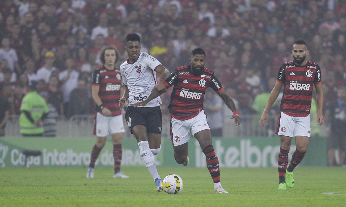 Foto: Marcelo Cortes/Flamengo