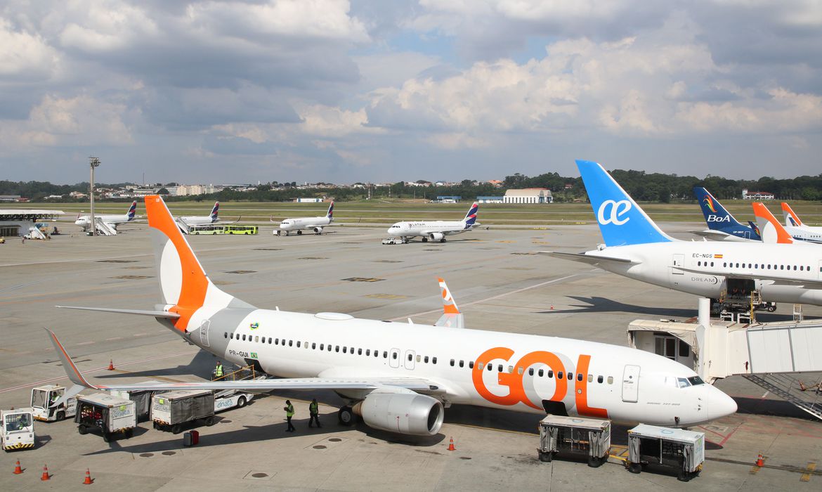 Aeroporto de Guarulhos