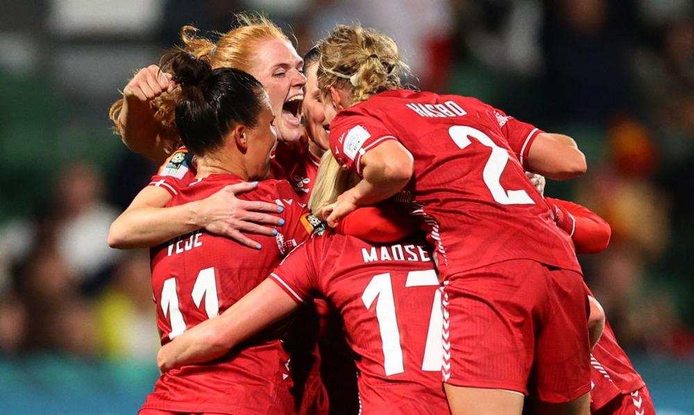 Foto: Reuters/Luisa Gonzales