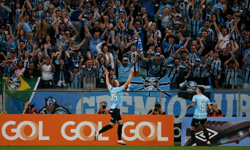 Foto: Reuters/Diego Vara