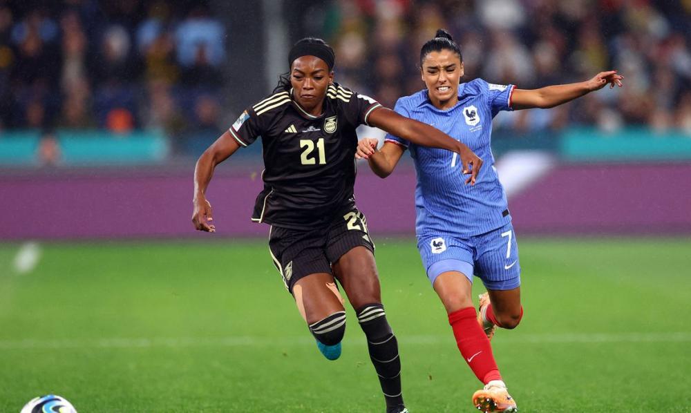 Foto: Reuters/Carl Recine