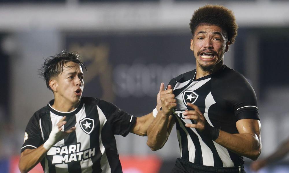 Foto: Vitor Silva/Botafogo