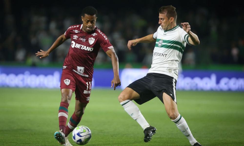 Foto: Marcelo Golcalves/Fluminense F.C.