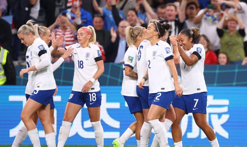 Foto: Reuters/ Carl Recine