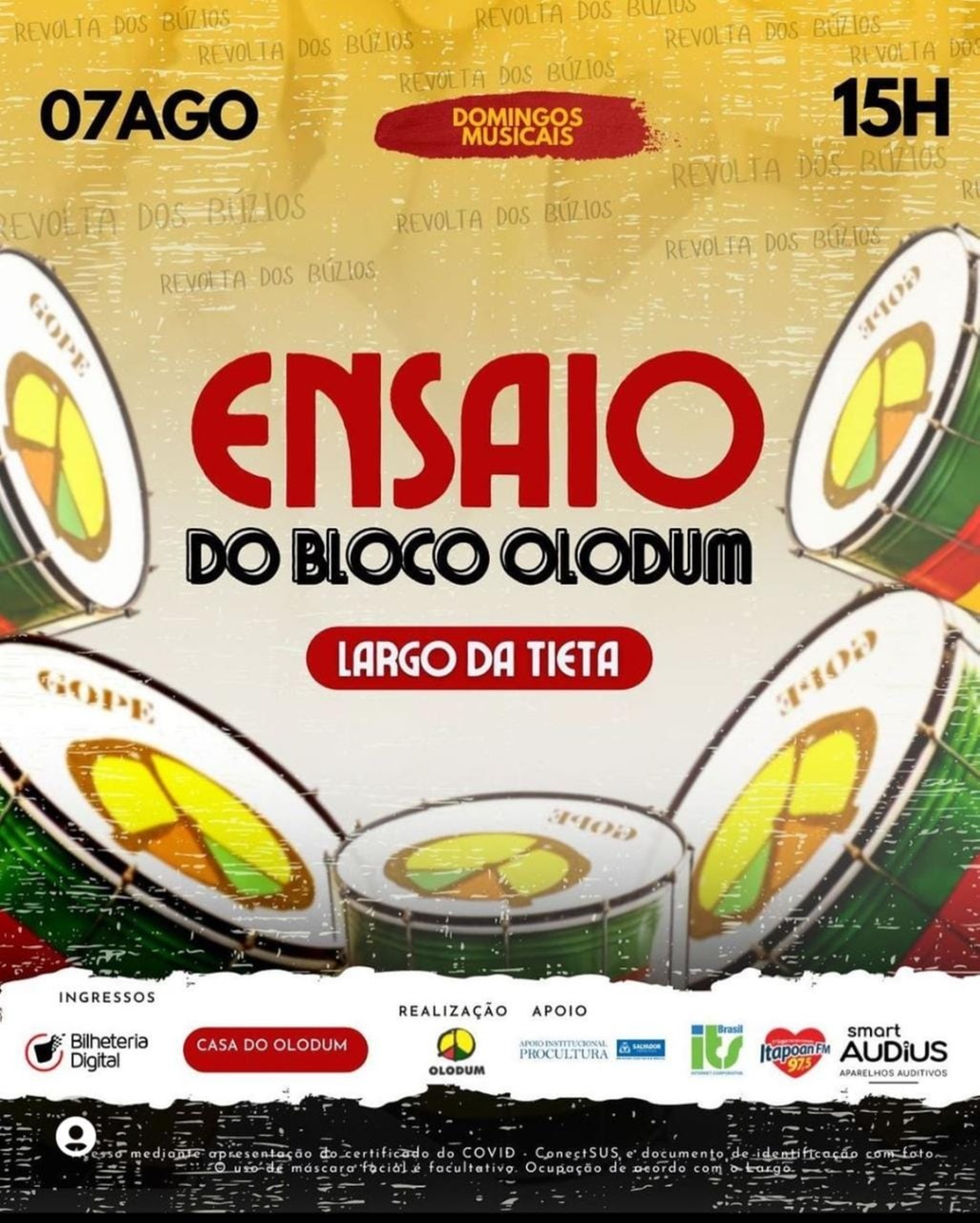 Foto: Divulgação/Assessoria