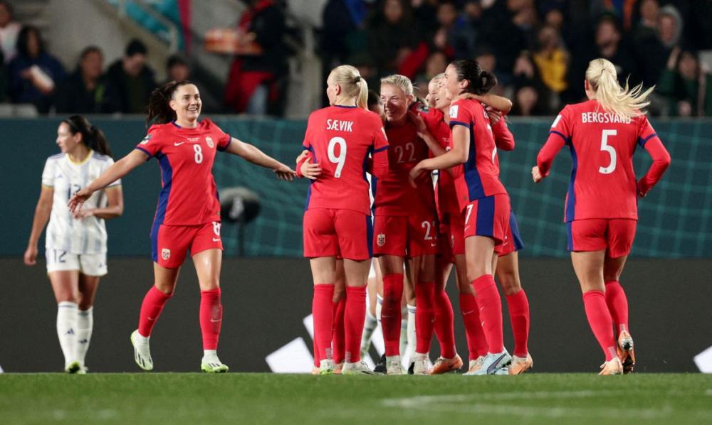 Foto: Reuters/David Rowland