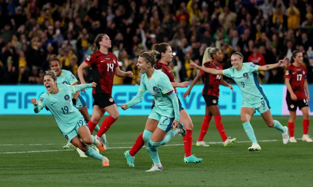 Foto: Reuters/Asanka Brendon Ratnayake