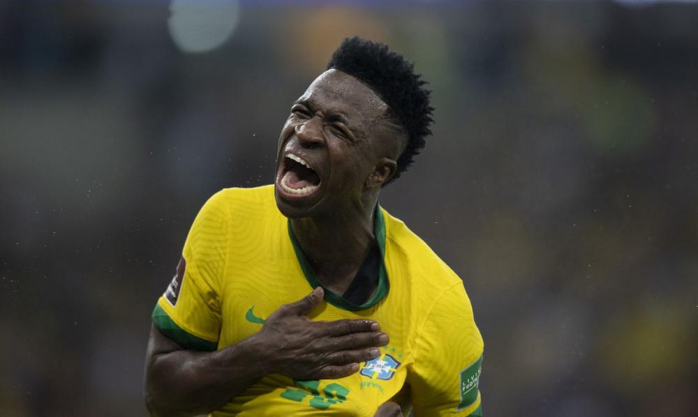 Foto: Lucas Figueiredo/CBF