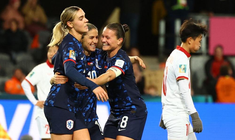 Foto: Reuters/Molly Darlington