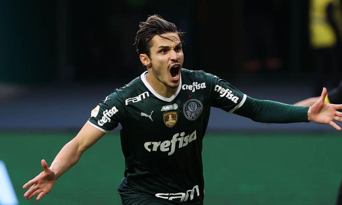 Foto: Cesar Grego/Palmeiras
