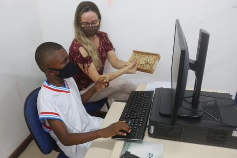 Foto: Claudionor Jr / Ascom SEC BA