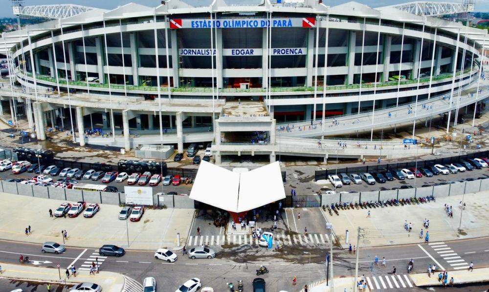 Foto: Roni Moreira/Agência Para