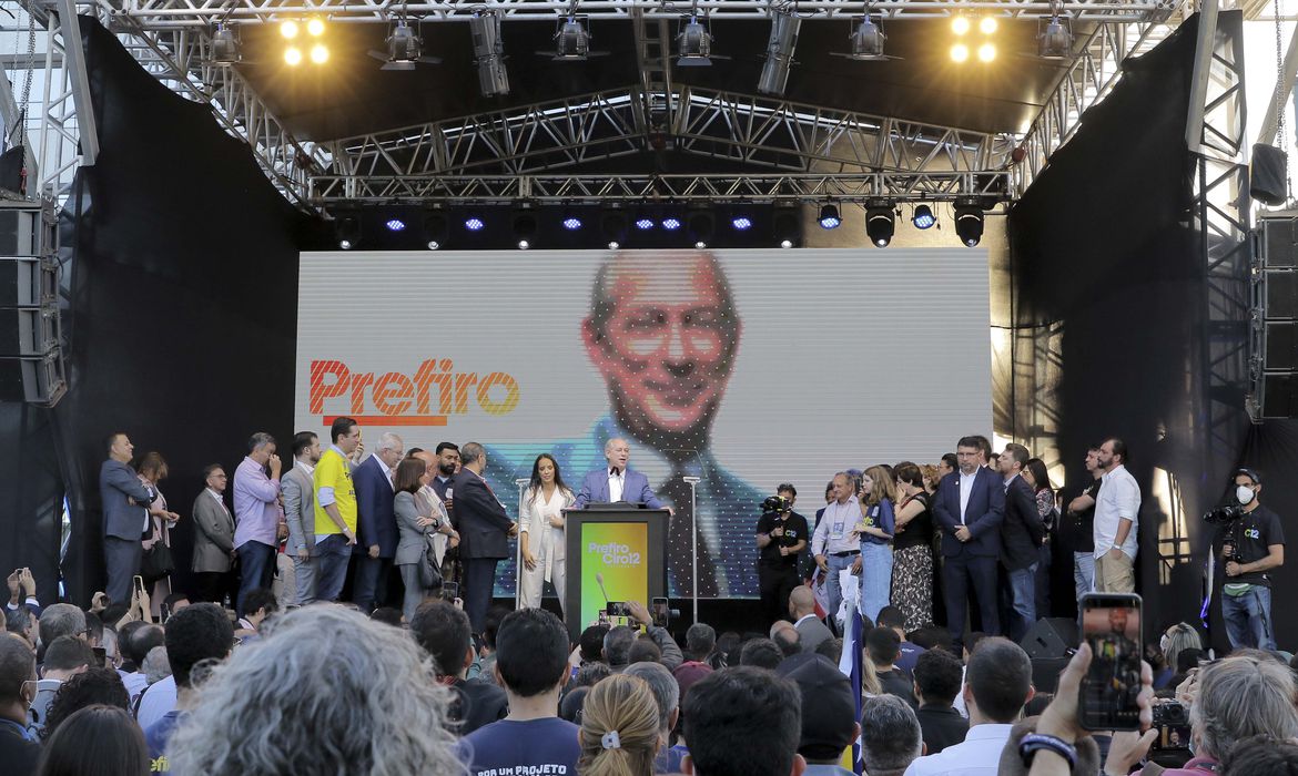 Foto: Wilson Dias