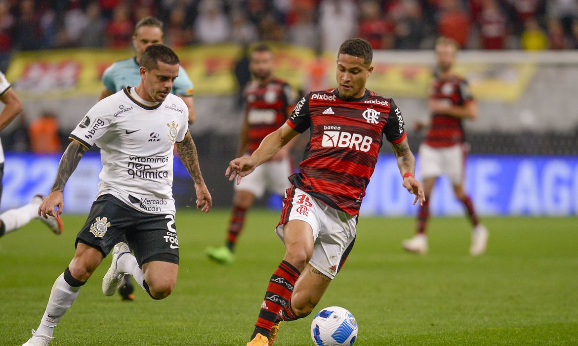 Foto: Marcelo Cortes/Flamengo