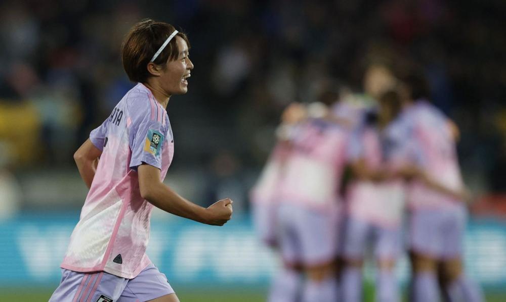 Foto: Reuters/Amanda Perobelli