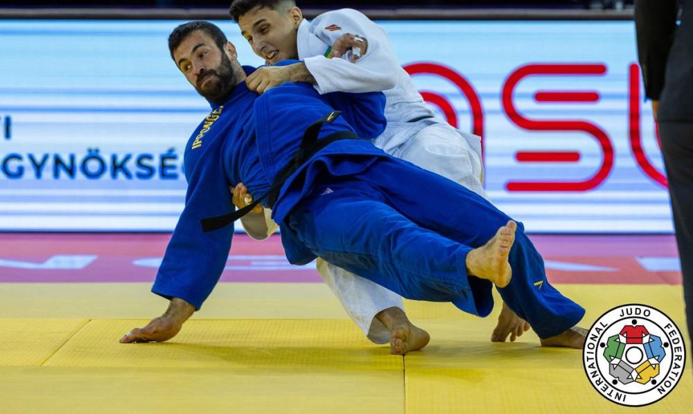 Foto: Gabriela Sabau/IJF