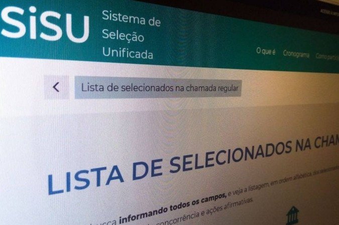 Foto: Agência Brasil
