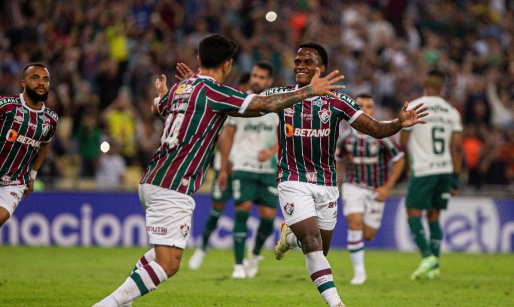 Foto: Marcelo Gonçalvez/Fluminense F.C.