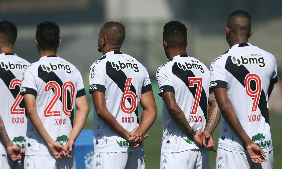 Foto: Daniel Ramalho/CRVG