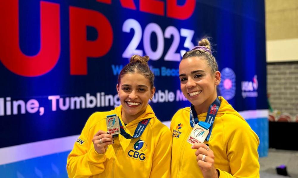 Foto: Divulgação/CBG