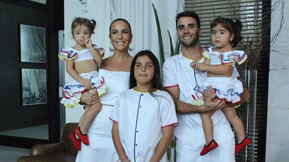 Foto: Reprodução/Instagram