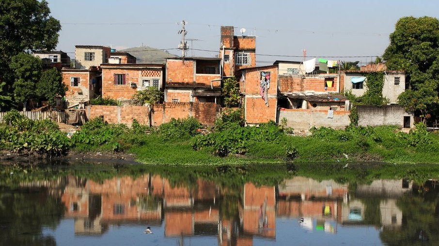 Getty Images O caminho 'longo e irregular' até a retomada da economia global após a covid-19, na previsão do FMI