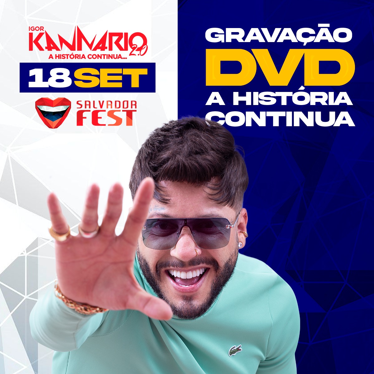Foto: Assessoria