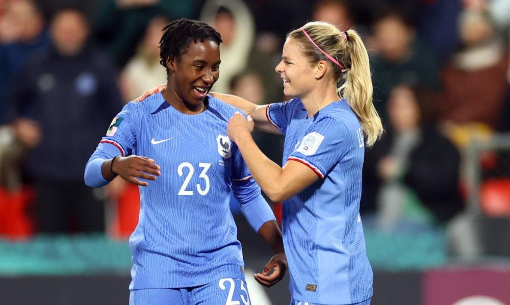 Foto: Reuters/ Carl Recine