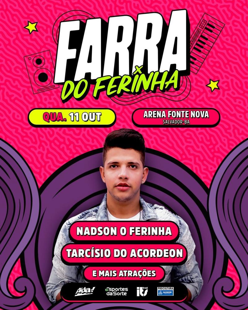 CD NOVO 1 HORA DE NADSON FERINHA AS MELHORES DA CARREIRA 