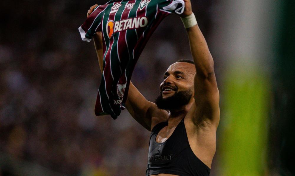 Foto: Marcelo Golcalves/Fluminense F.C.