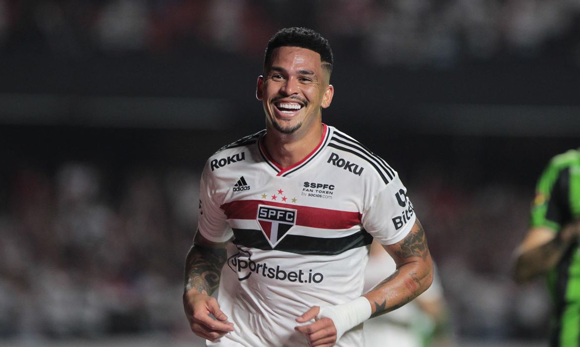 Foto: Rubens Chiri/saopaulofc.net