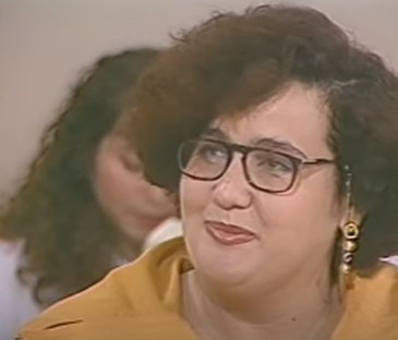 Atriz Claudia Jimenez morre aos 63 anos no Rio - Reprodução/TV Brasil