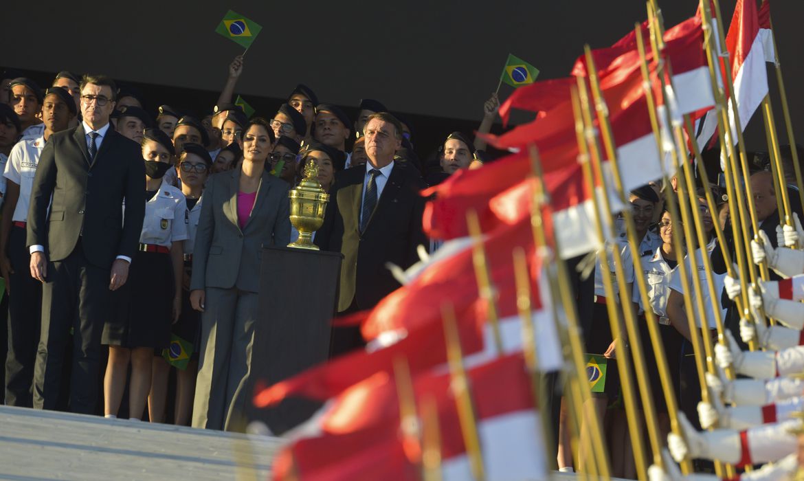 Foto: Marcello Casal Jr