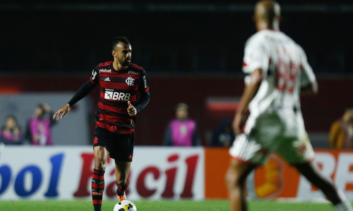 Foto: Gilvan de Souza