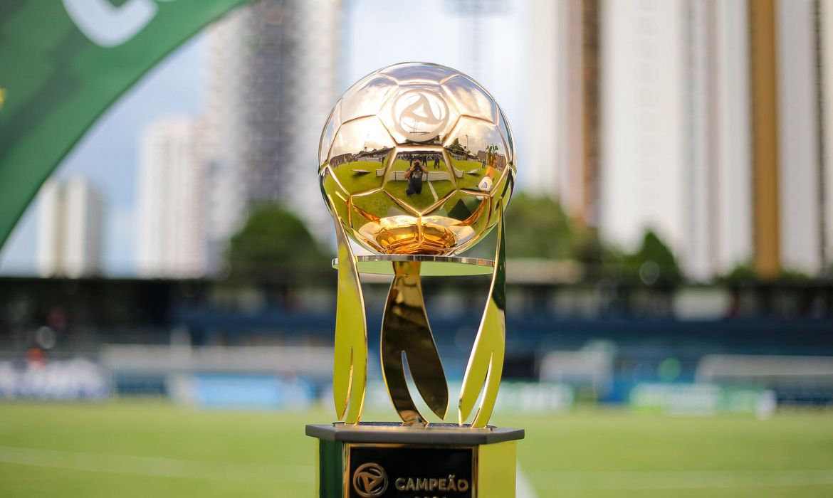 Foto: Fernando Torrer/CBF