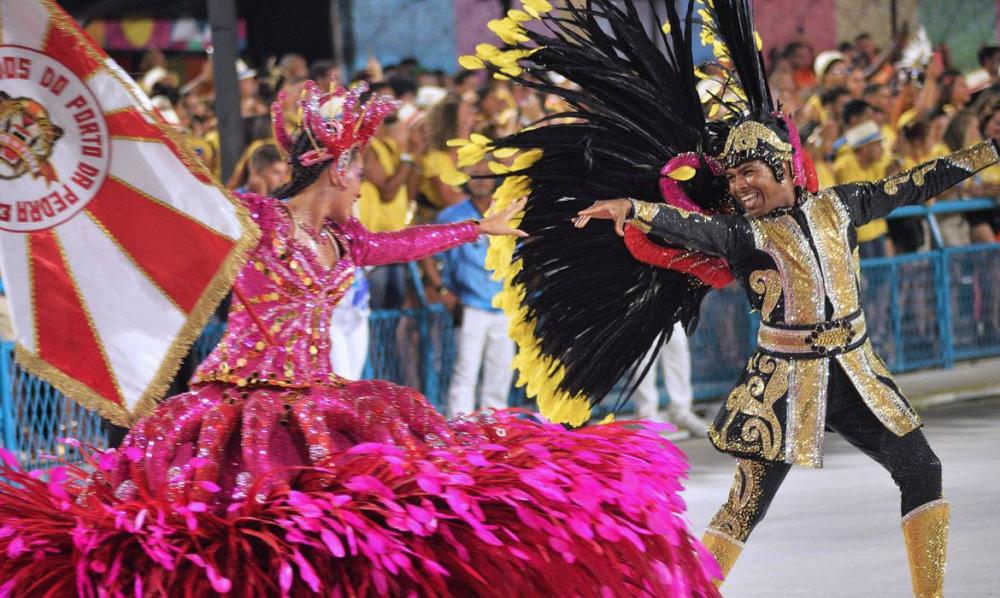 Foto: Ana Cristina Vitória/Porto da P