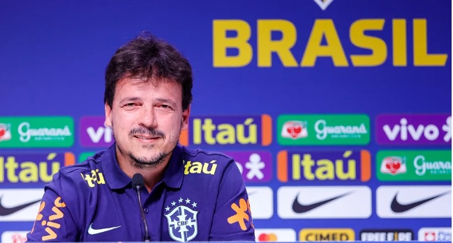 Foto: Rodrigo Ferreira/CBF